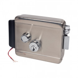 Замок iPower (ES-1073) стальной